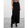 SIMPO černá maxi sukně Alto