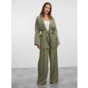 SIMPO khaki kimono Vivien