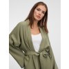 SIMPO khaki kimono Vivien