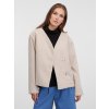 SIMPO béžový kabátek Mila