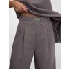 SIMPO šedohnědé kalhoty Braccas