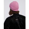 SIMPO světle růžová čepice Classy