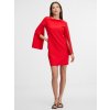 šaty red 8