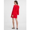 šaty red 16