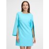 šaty tyrkys 3