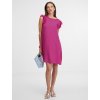 šaty růžová 24