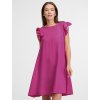 šaty růžová 8