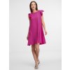 šaty růžová 13