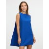 SIMPO modré šaty Sia