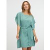 SIMPO mint krátké šaty Havana