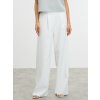 SIMPO bílé kalhoty Braccas