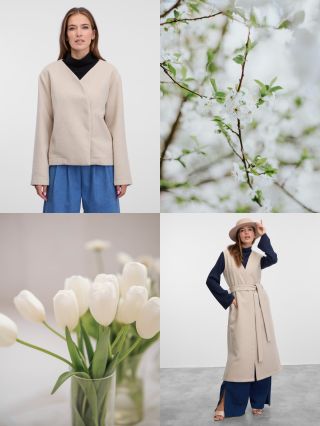 Milé ženy, přejeme vám krásný MDŽ. 🌷 Ať je váš den plný radosti, inspirace a malých okamžiků, které patří jen vám. ✨...