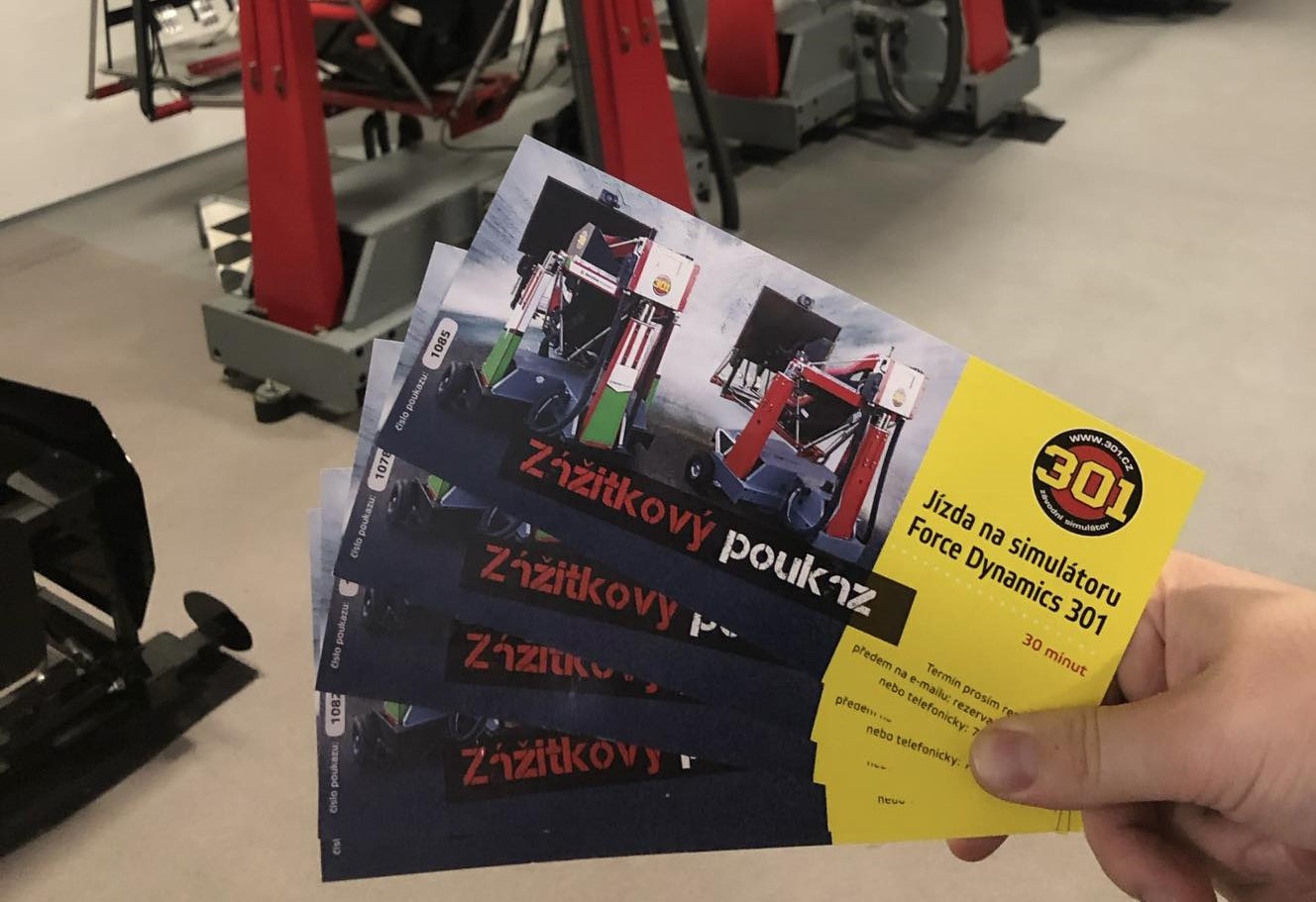 Spouštíme nový web