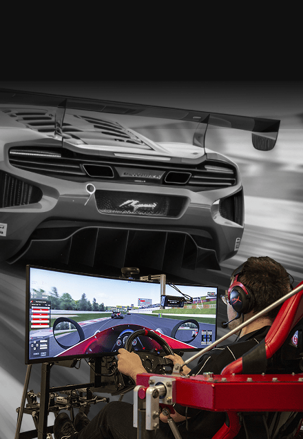 ZAŽIJ ZÁVOD JAKO V REÁLU