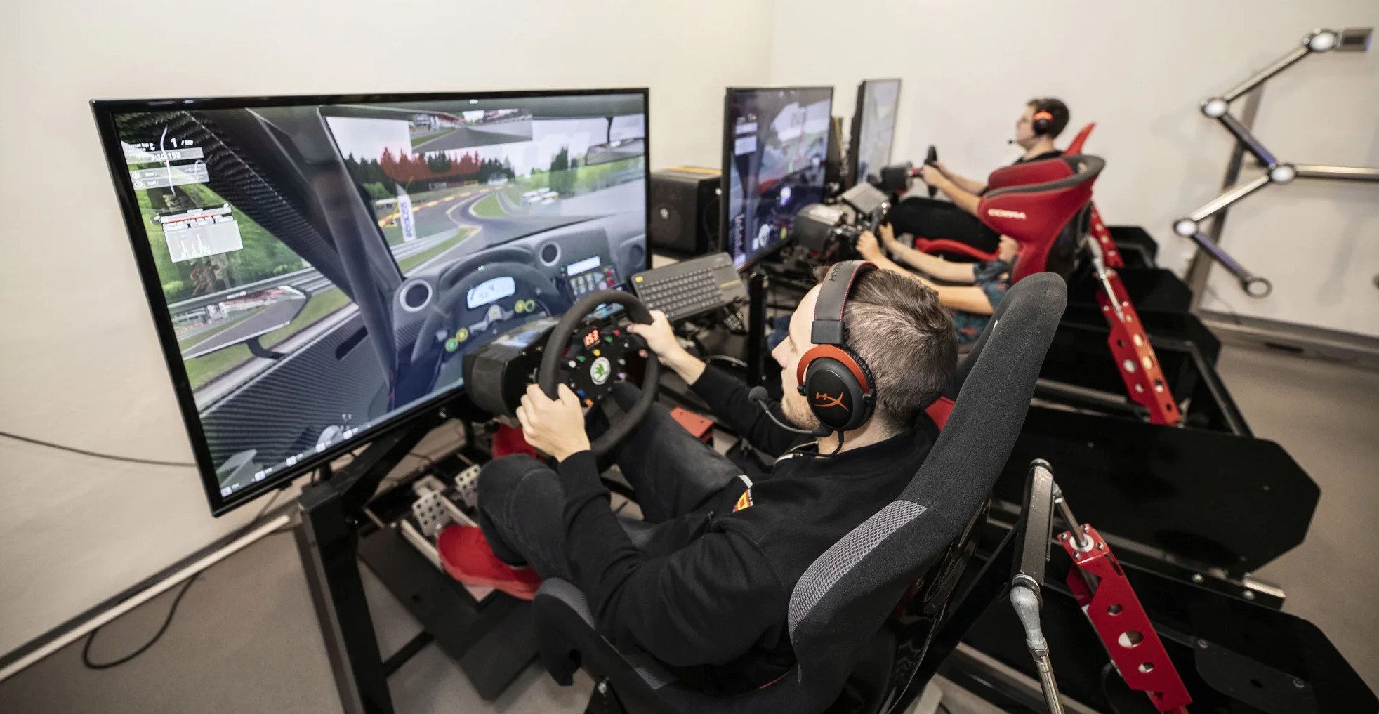 SimXperience