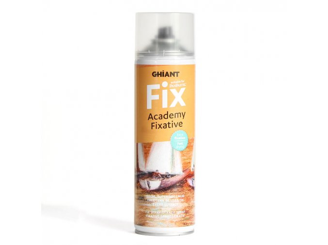 Ghiant Academy Fixative 500 ml