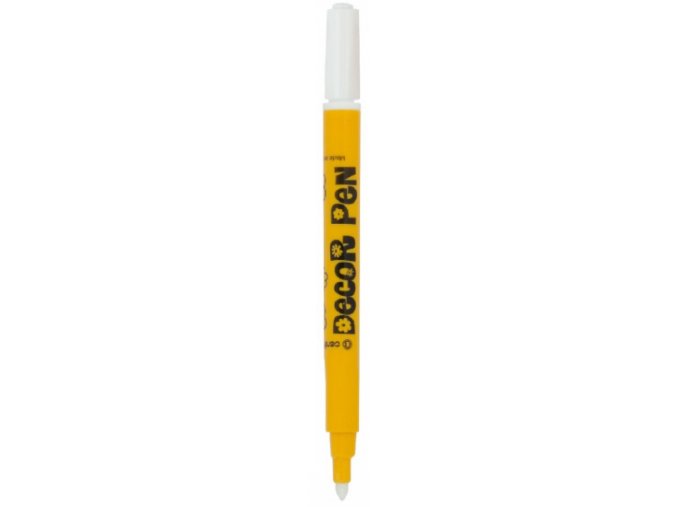 Popisovače Centropen Decorpen hrot-1,5mm