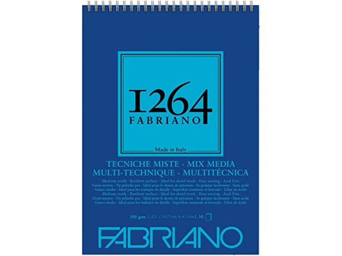 Fabriano a3 MM