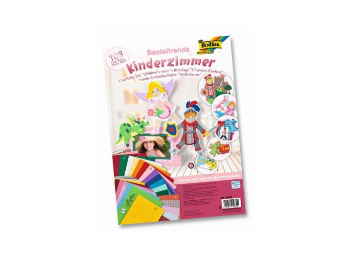 kinderzimmer