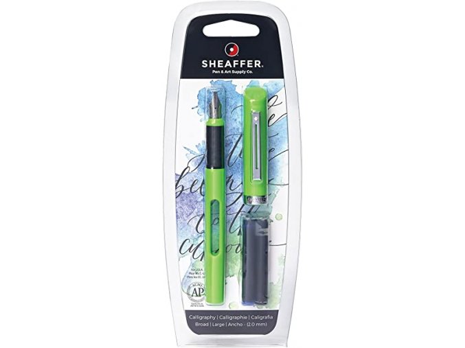 sheaffer g