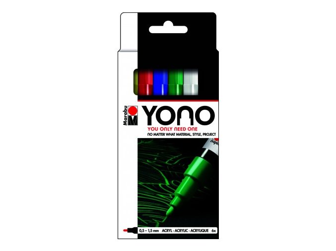 yono 6ks