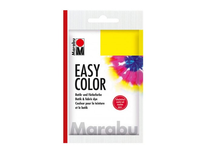 Marabu easy color