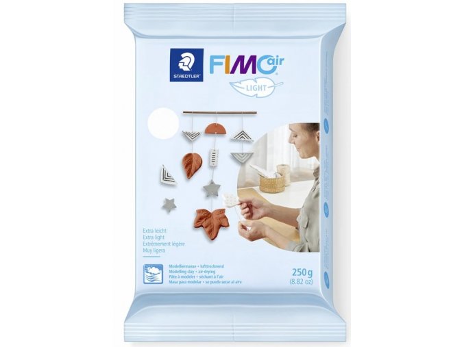 fimo 250g