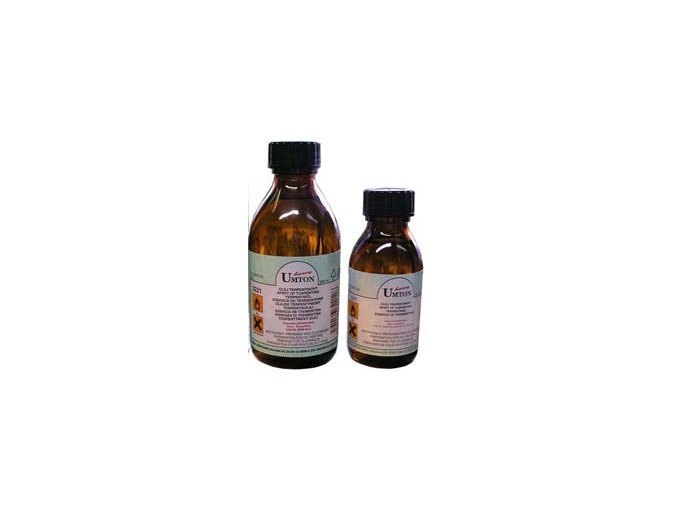 Terpentinový olej - 200 ml. sklo