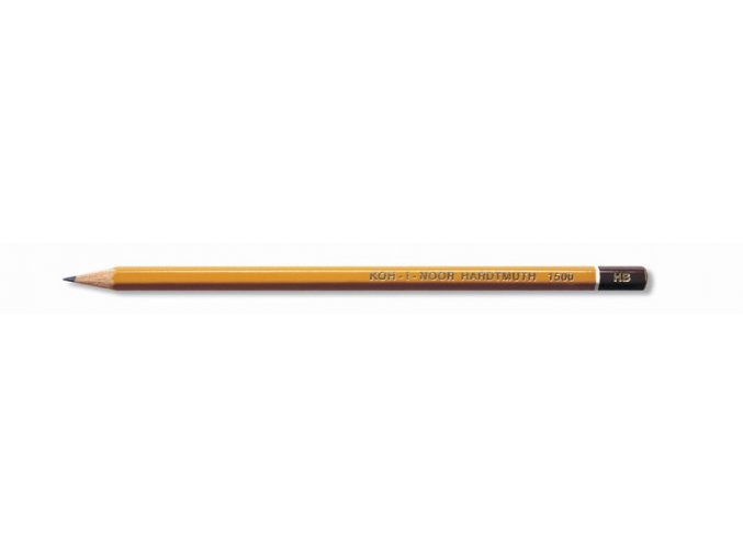 Grafitové tužky KIN 1500