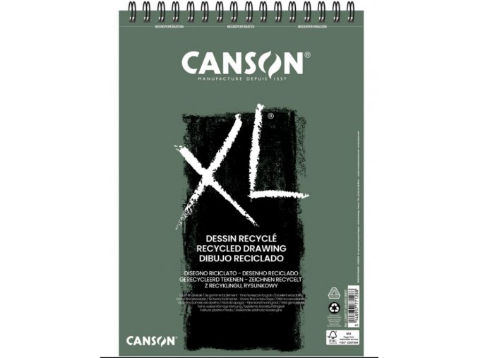 Canson XL DRRDDR