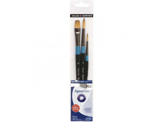 Daler Rowney Aquafine 282300302