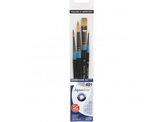 Daler Rowney Aquafine 282300401