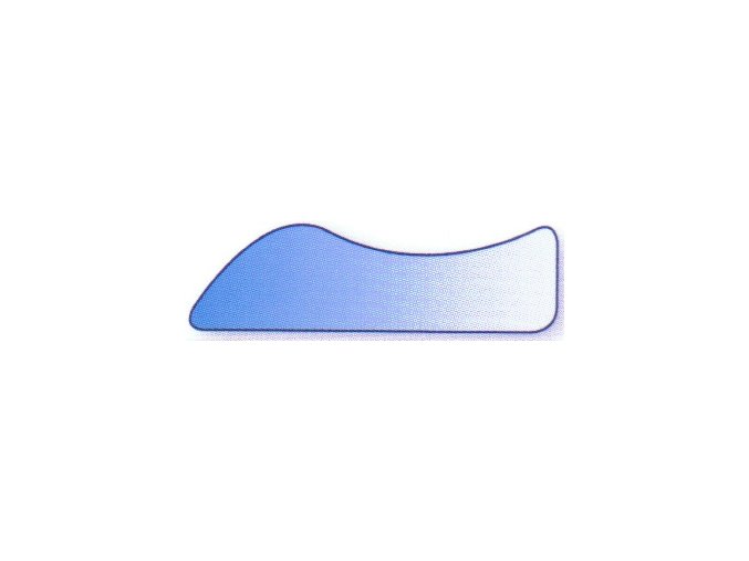 Barva pro Airbrush Schmincke 404 - Kobalt modrý