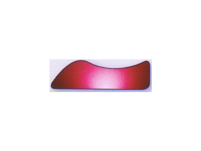 Barva pro Airbrush Schmincke 903 - Metalická červená