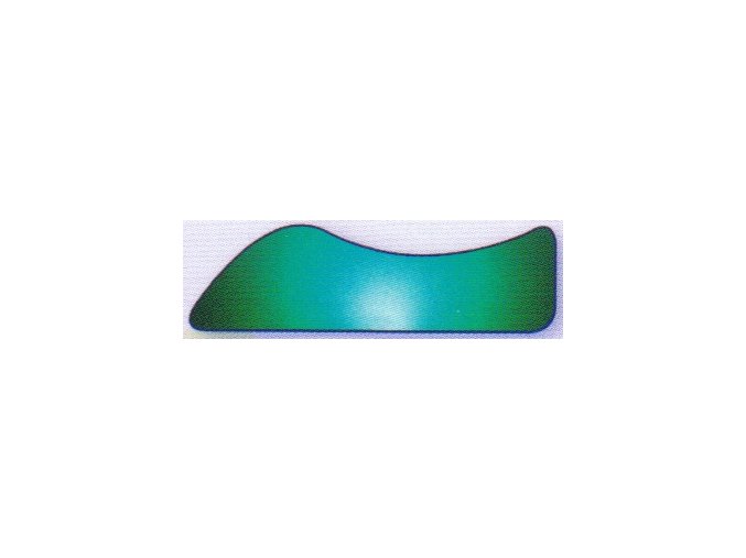 Barva pro Airbrush Schmincke 905 - Metalická zelená