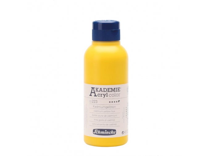 schmincke akademie 250ml