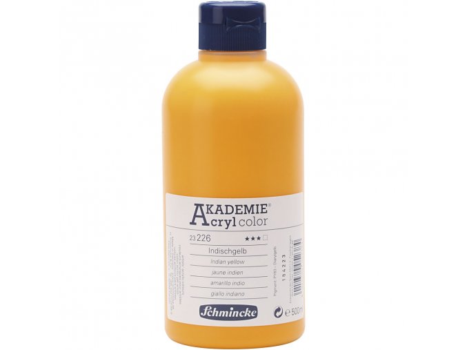 Schmincke Akademie 500ml