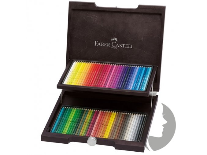 faber castell sada 72