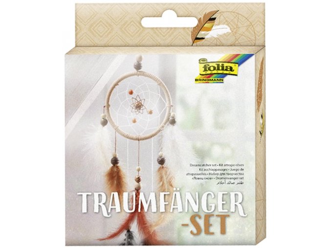 Traumgänger set