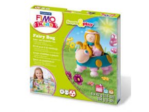 FIMO KIDS Fairy Bug