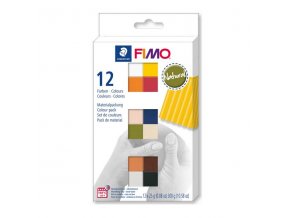 FIMO SOFT Natural