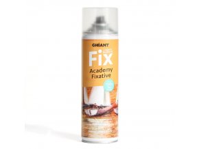 Ghiant Academy Fixative 500 ml