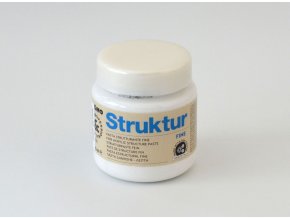 Strukturní pasta FINE, jemná, Primo, 250ml