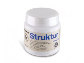 Strukturní pasta GROB, Primo, 250ml