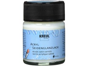 kreul satin