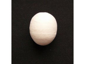 Vatové vejce - 4cm