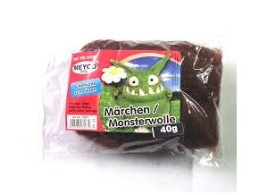 hnědá