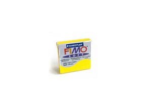 Modelovací hmota FIMO SOFT - žlutá citron