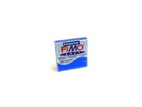 Modelovací hmota FIMO SOFT - Modrá brilant