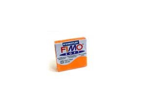 Modelovací hmota FIMO SOFT - Oranžová